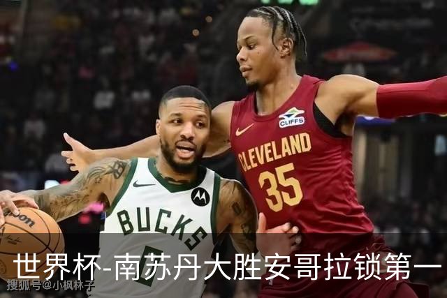 世界杯-南苏丹大胜安哥拉锁第一 利好中国男篮