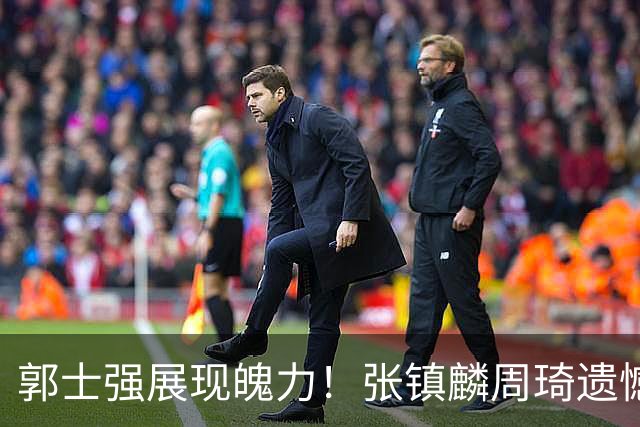 郭士强展现魄力！张镇麟周琦遗憾落选，迎战日本仅靠一人撑起大梁，非杨瀚森